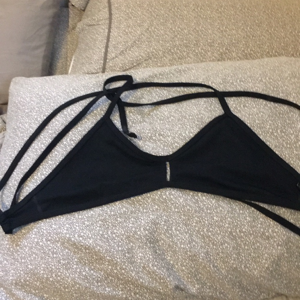 Jolyn vent top